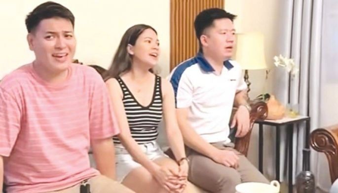 Pinoy cover sa &ldquo;Lost In Your Eyes&rdquo;, nauyonan ni Debbie Gibson