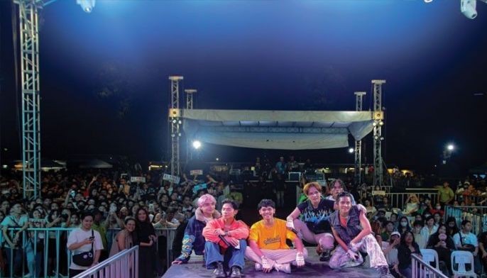 Truth Festival: Filipino artistry takes center stage