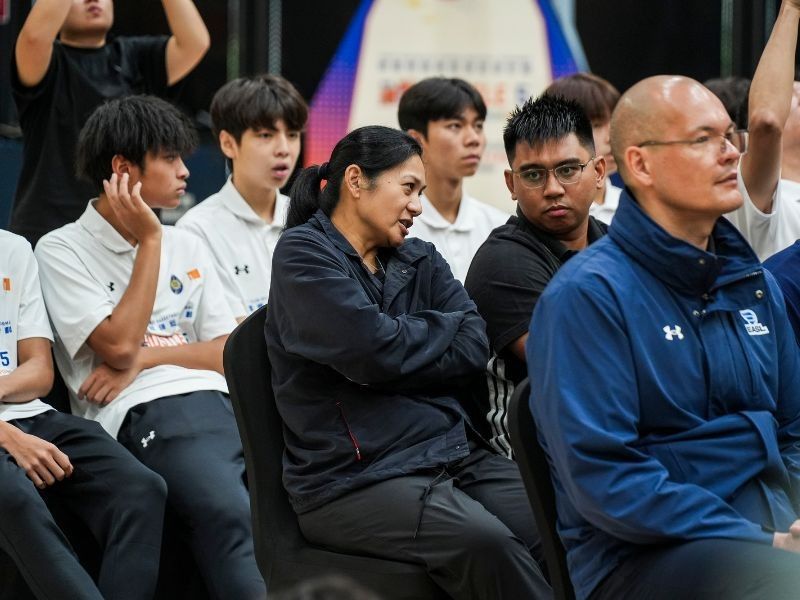 SBP bares Gilas plans for Asian Games, FIBA World Cup Asian Qualifiers
