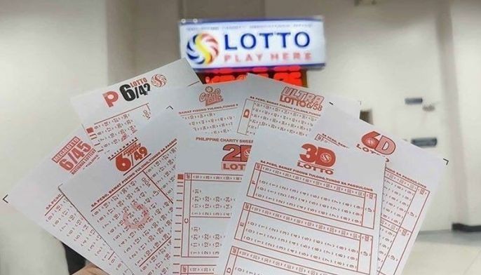 Pangasinan bettor wins P91 million lotto pot