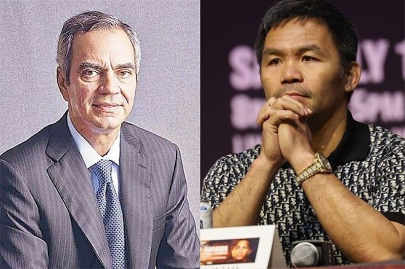 Razon-Pacquiao group’s Socoteco bid gains traction