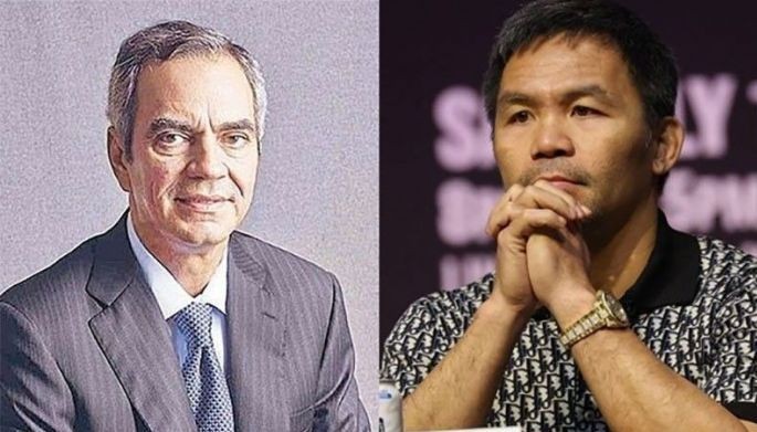 Razon-Pacquiao group&rsquo;s Socoteco bid gains traction
