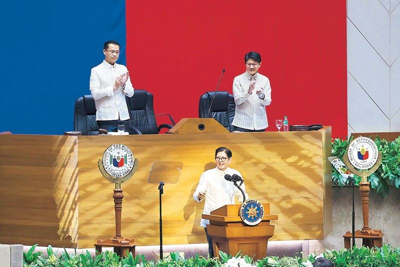 ‘I am not the president of my family or friends’