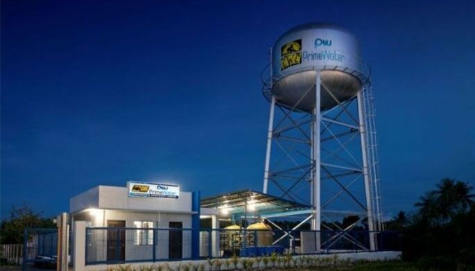 Lucio Co firm starts P6.7 billion Primewater rehab program