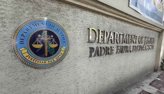 DOJ, Senado tinaniman ng bomba