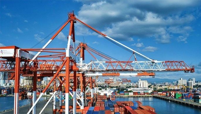 ICTSI&rsquo;s Poland terminal welcomes largest vessel