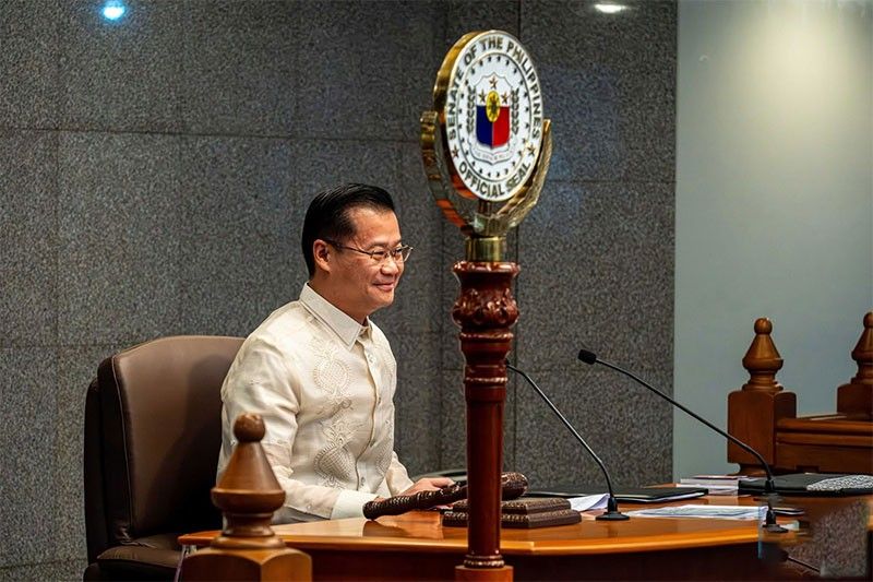 Cost of living, jobs, infrastructure among Senate priorities