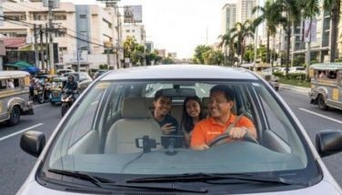 Lalamove Ride gives Filipino commuters another way to get moving