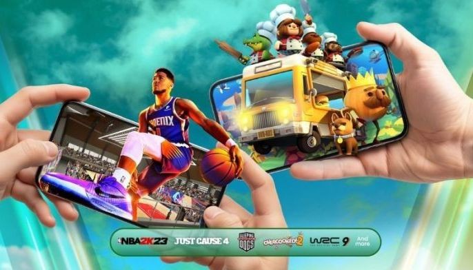 Console-level cloud gaming within reach under Smart-Blacknut partnership