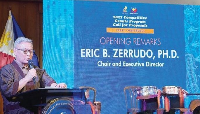 NCCA&rsquo;s 2027 Competitive Grants Program proposals to undergo &lsquo;stringent&rsquo; review process
