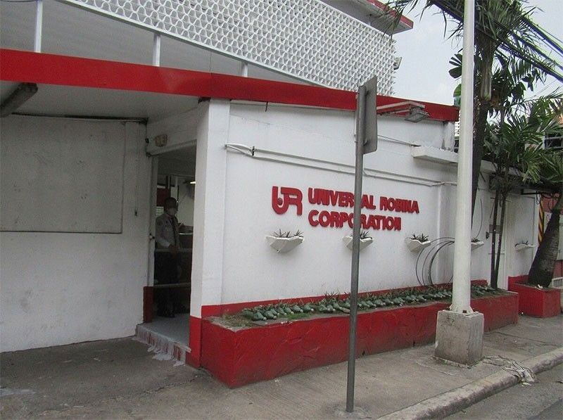 URC named among Philippines top employer brands