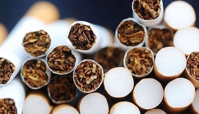P430 million smuggled cigarettes destroyed in Bulacan