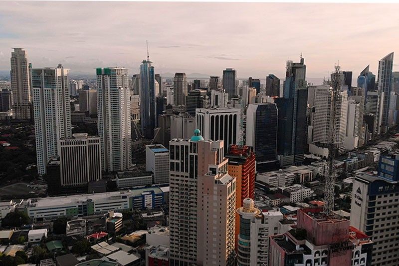 Marcos ends Metro Manila IT ecozone freeze