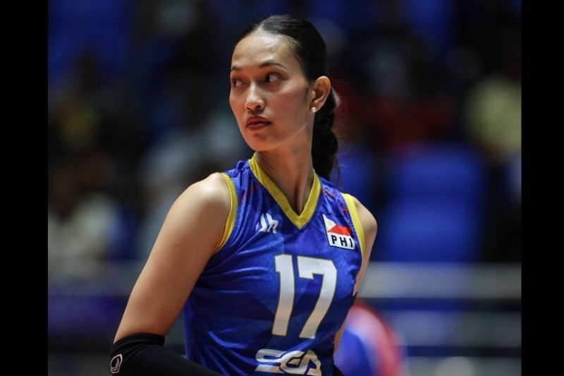 Alas Women Vietnam agad katapat sa SEA V Cup Week 1