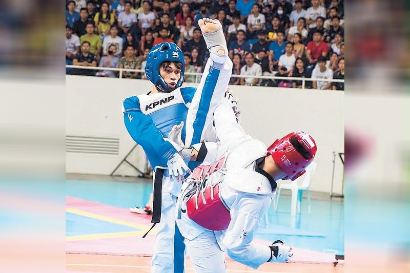 Smart/MVPSF jins chase glory in Indonesia Open