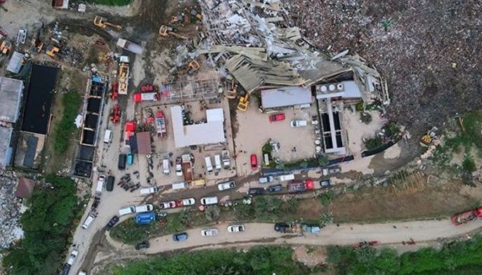 Mayor: Primewaste won&rsquo;t let city use landfill