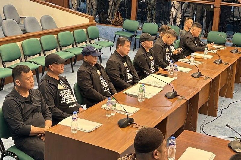 18 ‘bagmen' to face more raps – Trillanes