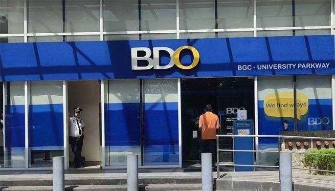 BDO raises P132 billion from sustainability bonds
