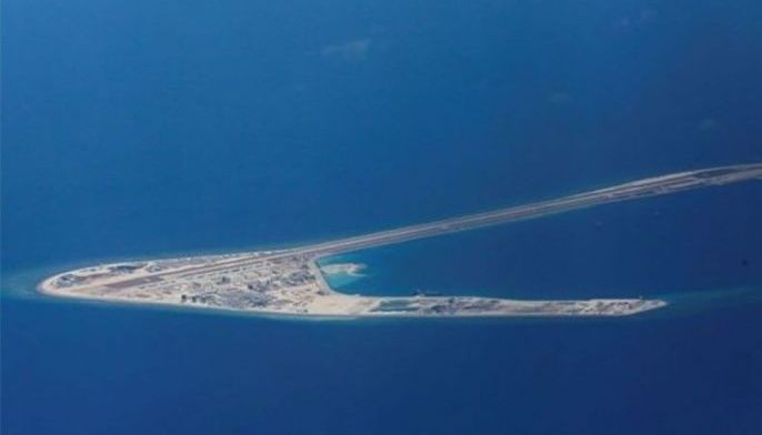 DENR pushes declaration of protected areas in West Philippine Sea