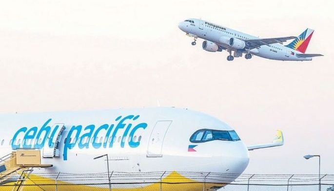 Air fares up by August as fuel surcharge soars