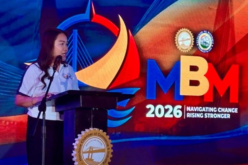 Mbm MBM 2026 kicks off to help firms weather economic, tech disruptions ...