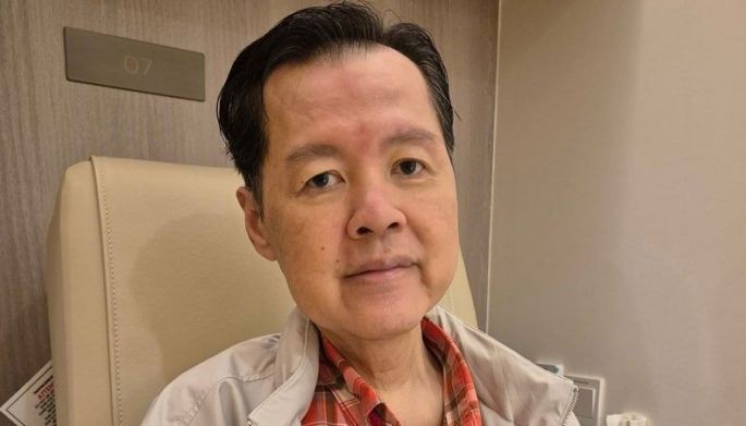 Doc Willie Ong continues to educate amid stage 4 cancer battle