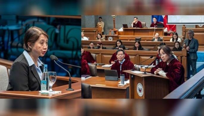 P125 milyong withdrawal sa 1 araw ng OVP, &lsquo;unusual&rsquo;