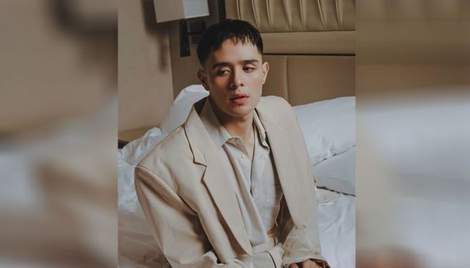 Martin, manhid na sa kanyang seksuwalidad