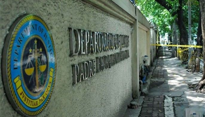 PNP tukoy na nagtanim ng bomba sa DOJ, Senate