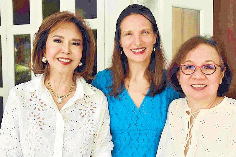Honoring excellence, strengthening ties