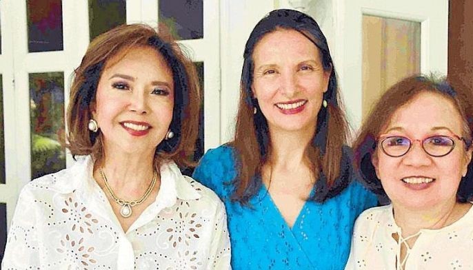Honoring excellence, strengthening ties