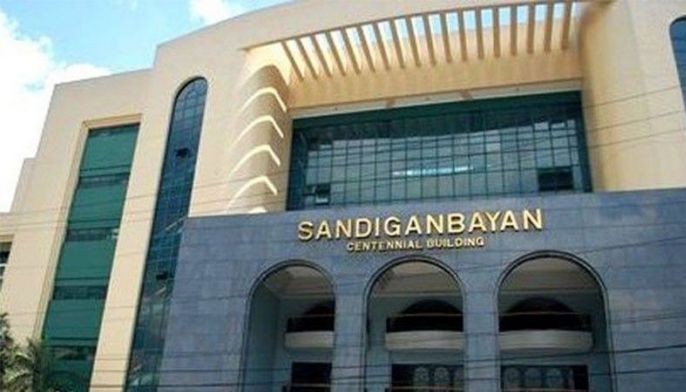 Sandigan binasura bail petition ni Jinggoy