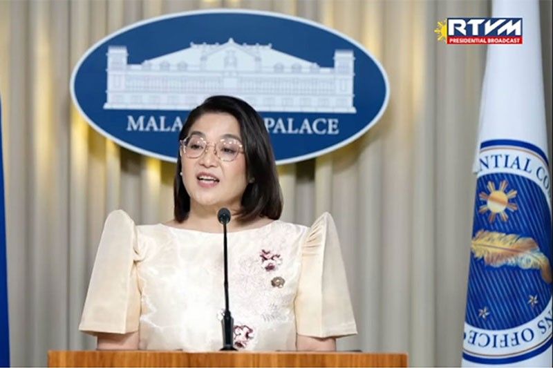 Castro bumuwelta kay Imee: ‘Impakta to the maximum level’
