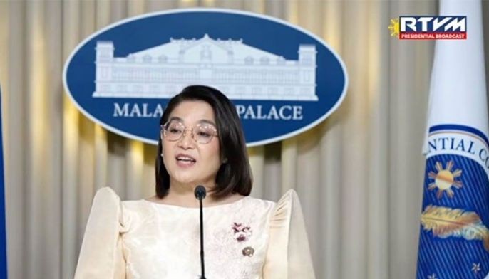 Castro bumuwelta kay Imee: &lsquo;Impakta to the maximum level&rsquo;
