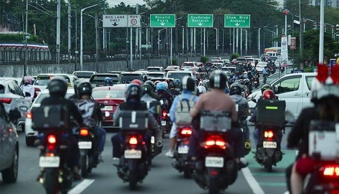 Subsidy for habal-habal drivers remains in limbo