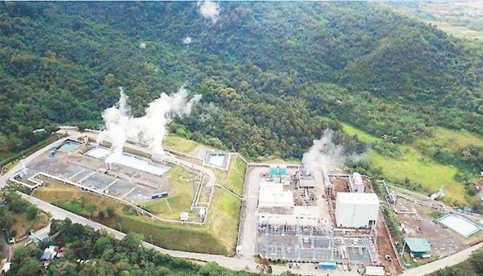 Yuchengcos, Zobels tap Lopez company for geothermal power exploration