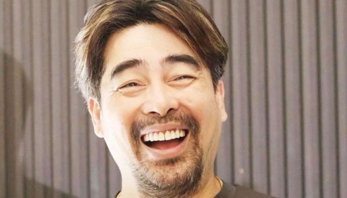 Jay Manalo reflects on fatherhood after raising 12 kids