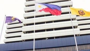 BIR files P416 million tax evasion cases vs POGO, realty firms