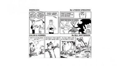 Comics (July 30, 2026)