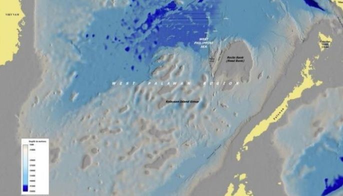 PH makes case for West Philippine Sea extended continental shelf claim at UN