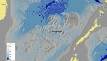 PH makes case for West Philippine Sea extended continental shelf claim at UN