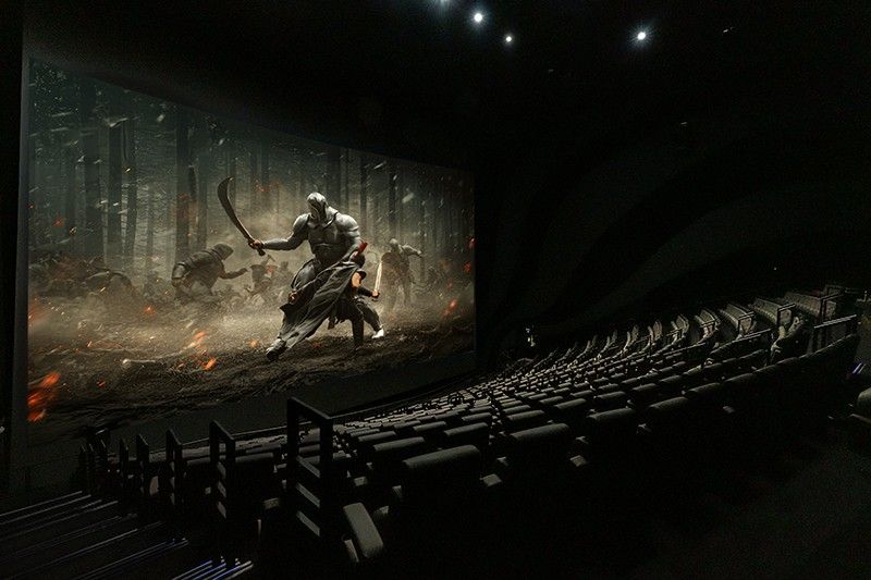SM Cinema Theater formats explained: Your guide to choosing the cinema that best suits you