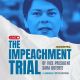 LIVE Coverage: Sara Duterte's impeachment trial, Aug. 26