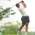 Hernandez storms to seven-shot lead with solid 65; Sarines sets ladies pace