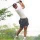 Hernandez storms to seven-shot lead with solid 65; Sarines sets ladies pace