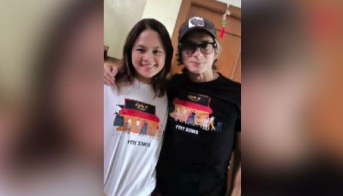 Ryan, tinupad ang pangarap sa karInderya!