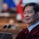 Citing possible plunder in Taguig, Lacson submits infra records to Ombudsman