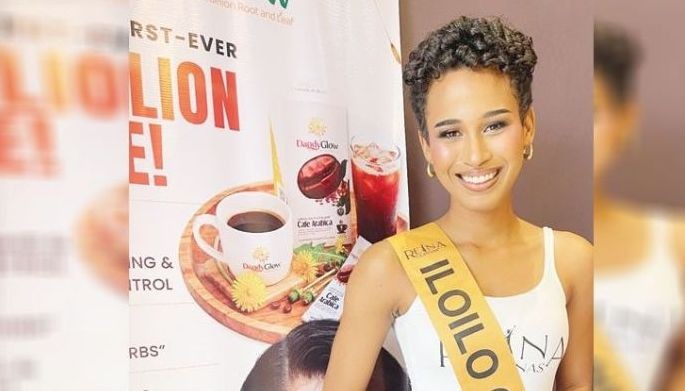 Alexie Brooks sees self as entrepreneur and mentor after pageantry