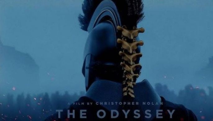 What 'The Odyssey' teaches us about human nature and FQ
