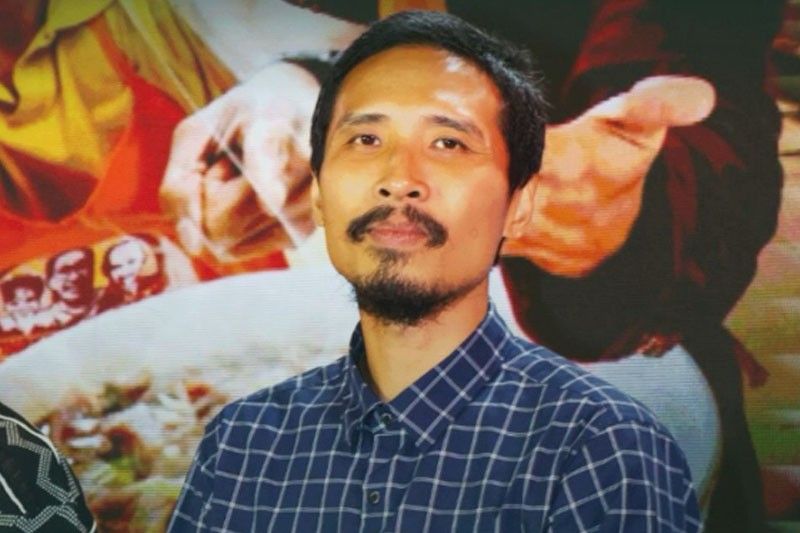 Jerald at Pepe, sa peta nag-umpisa!